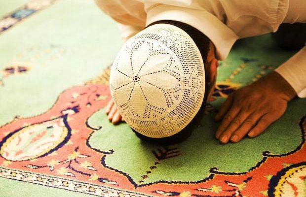 Al- Akhdari cours n°11 Chapitre la prière