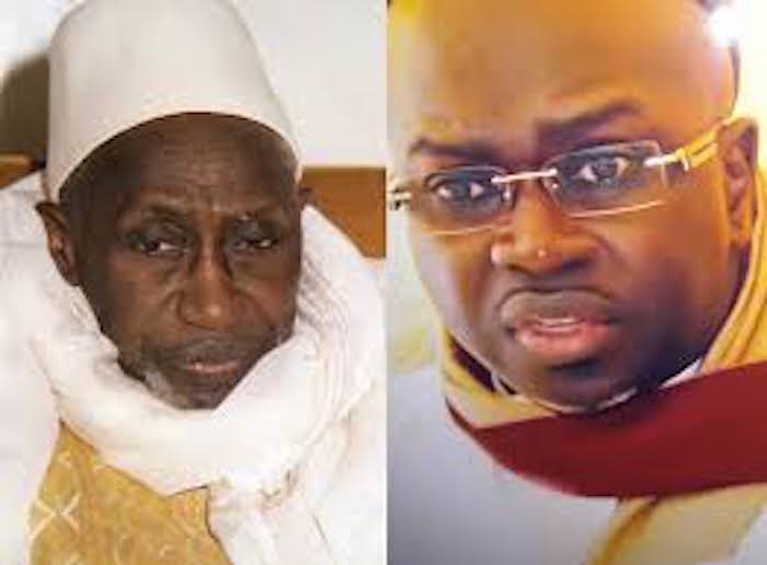 SAINT-LOUIS - Ziarra Générale dédiée à Serigne El Hadj Madior Cissé, ce Dimanche 6 Mai 2018