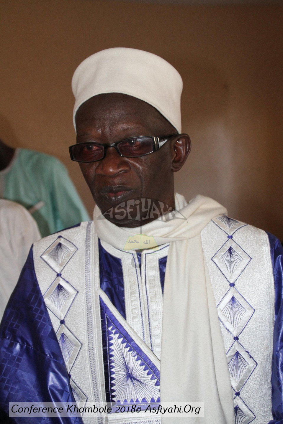 PHOTOS - KHOMBOLE 2018 - Les Images de la Ziarra Borom Daara Ji et Conference des Dahiras Takhi Wa Tahawouni presidée par Serigne Babacar SY Mansour, Khalif General des Tidianes 