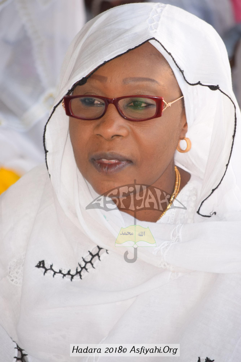 PHOTOS - STADE AMADOU BARRY - Les Images de la Hadratoul Jumma 2018 organisée par Abnâ'u Hadrati Tijaniyati, présidée par Serigne Pape Malick SY