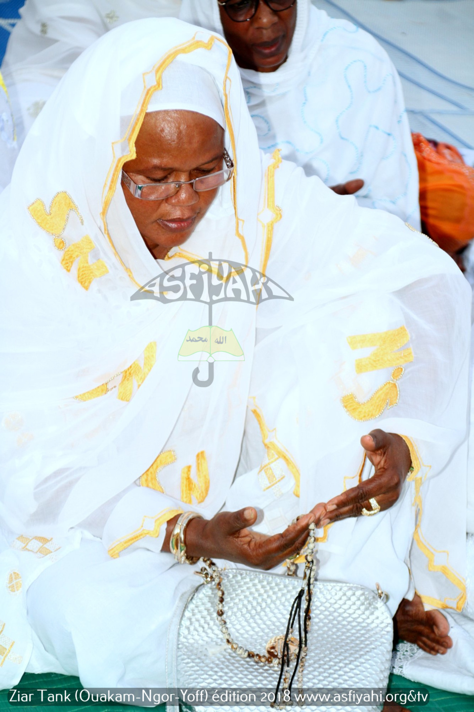  PHOTOS - Les Images de la Hadratoul Djumah en prelude à la Ziarra "Tank" Ngor , Ouakam , Yoff , édition 2018