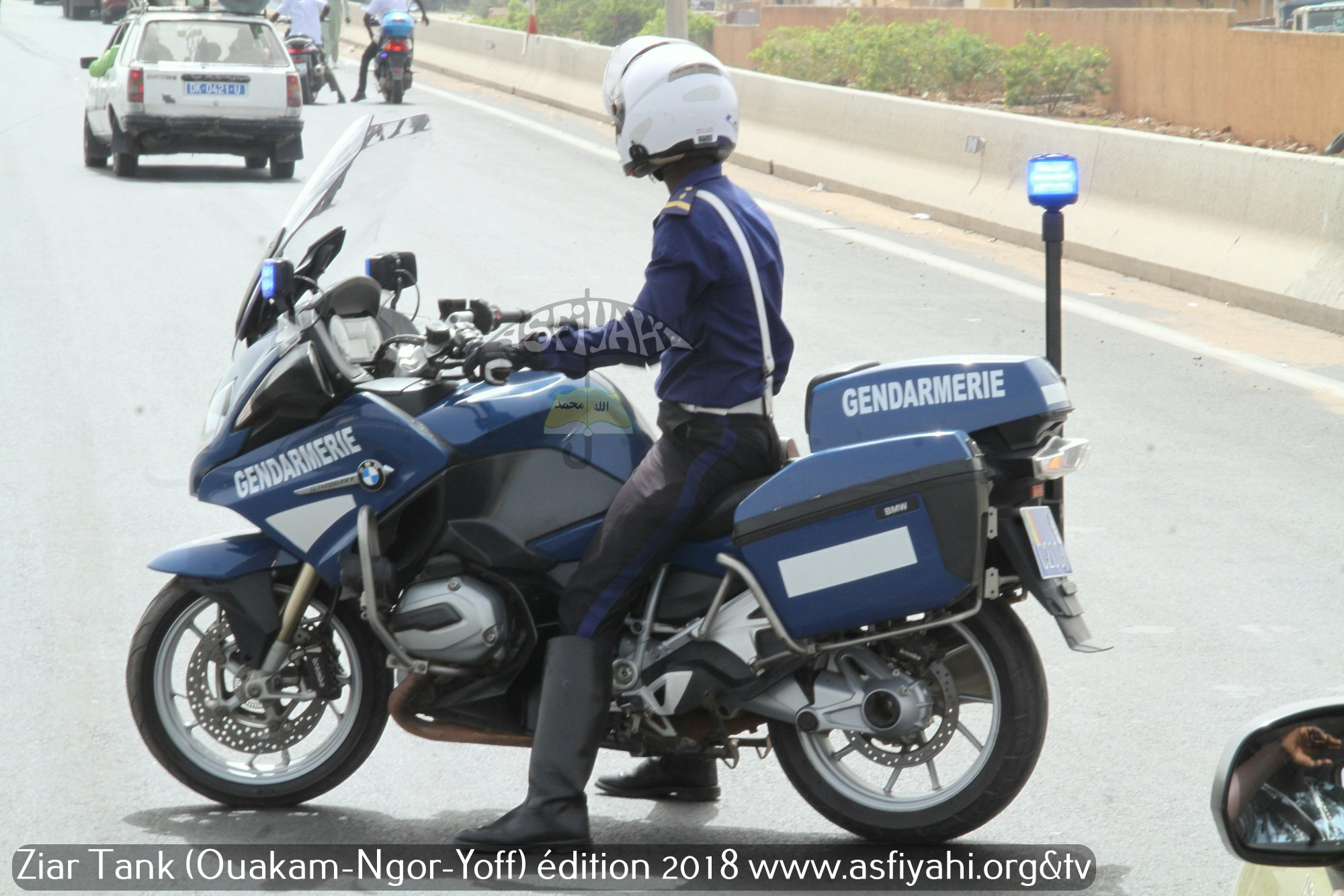 PHOTOS - TIVAOUANE - Les Images de la Ziarra "Tank" Ngor , Ouakam , Yoff , édition 2018