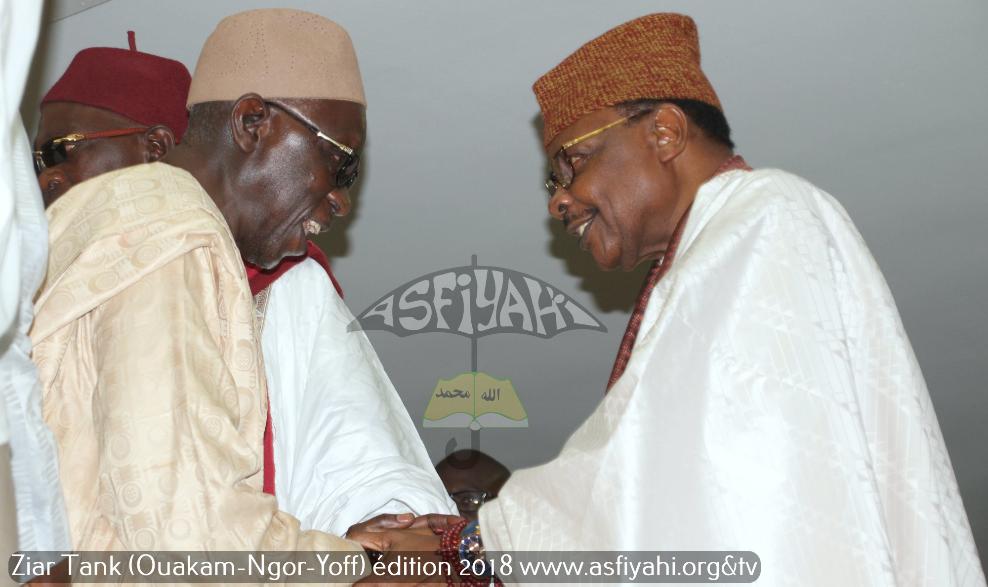  PHOTOS - TIVAOUANE - Les Images de la Ziarra "Tank" Ngor , Ouakam , Yoff , édition 2018