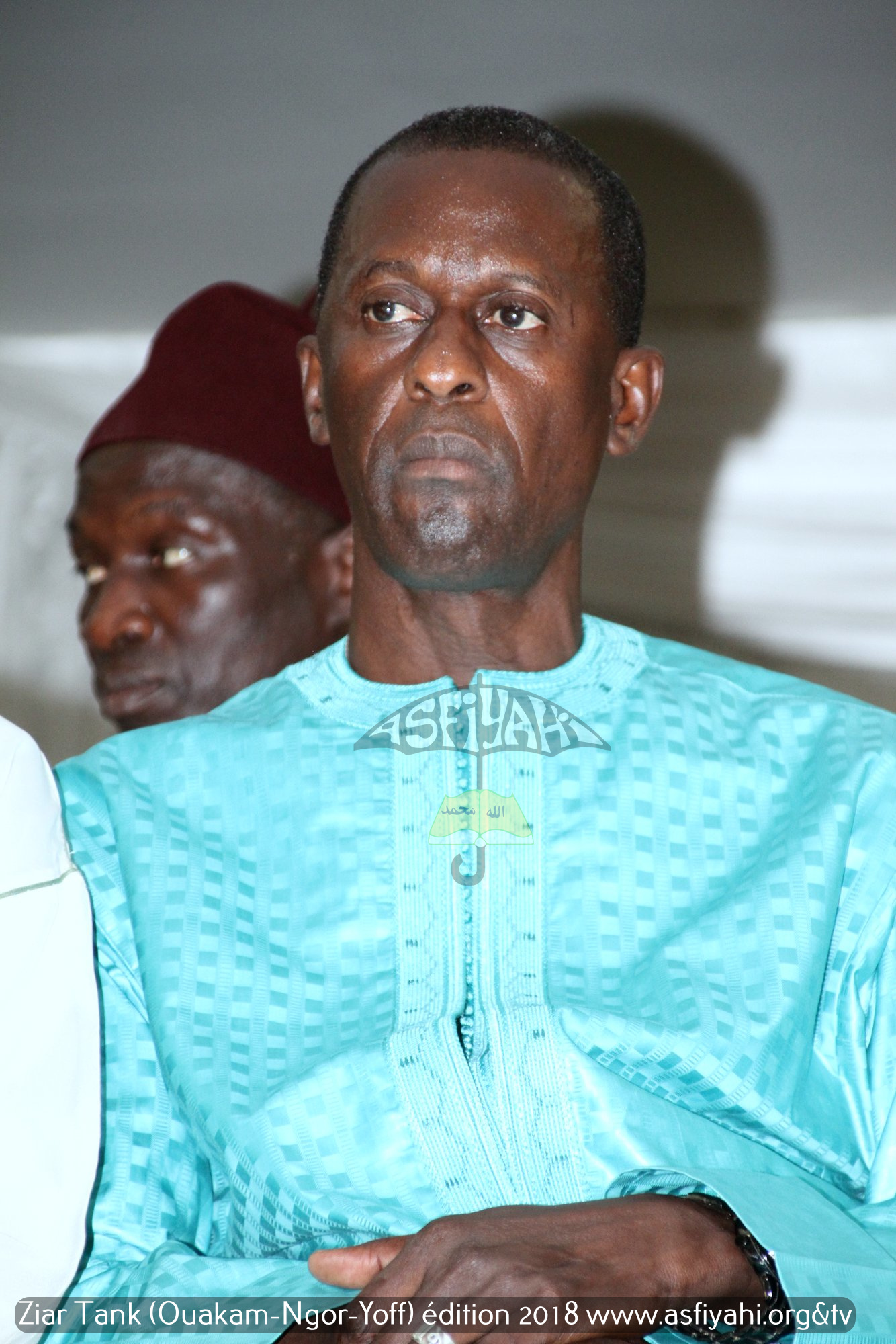  PHOTOS - TIVAOUANE - Les Images de la Ziarra "Tank" Ngor , Ouakam , Yoff , édition 2018