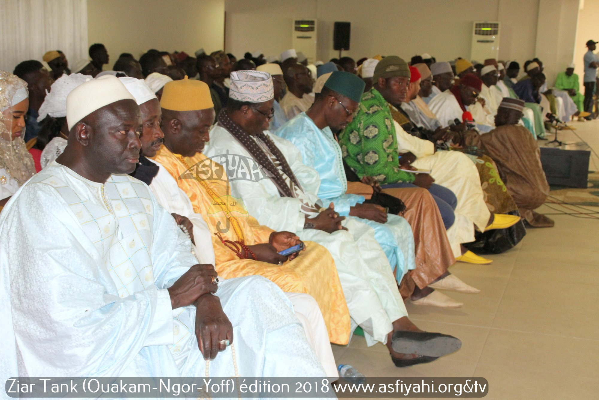  PHOTOS - TIVAOUANE - Les Images de la Ziarra "Tank" Ngor , Ouakam , Yoff , édition 2018