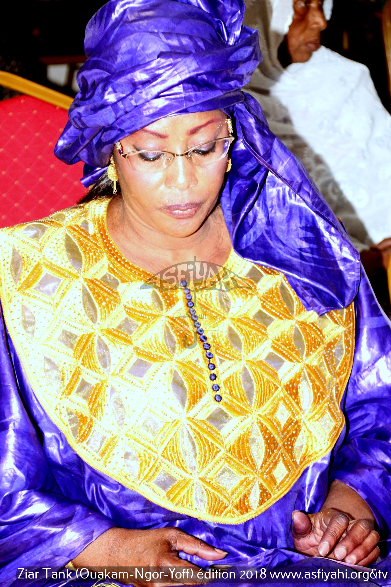 PHOTOS - TIVAOUANE - Les Images de la Ziarra "Tank" Ngor , Ouakam , Yoff , édition 2018