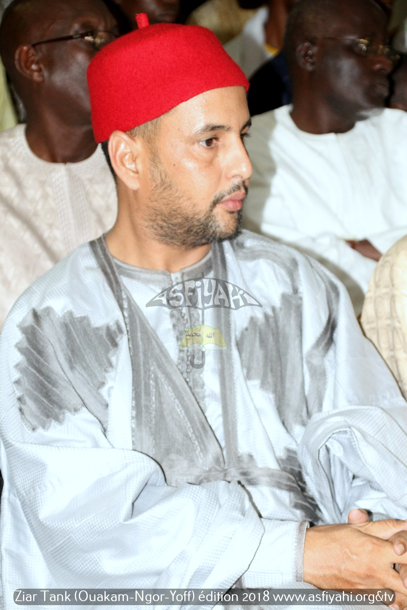  PHOTOS - TIVAOUANE - Les Images de la Ziarra "Tank" Ngor , Ouakam , Yoff , édition 2018