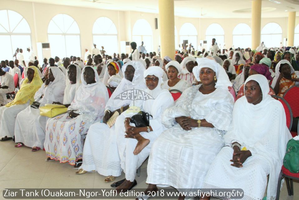  PHOTOS - TIVAOUANE - Les Images de la Ziarra "Tank" Ngor , Ouakam , Yoff , édition 2018