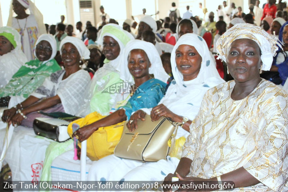  PHOTOS - TIVAOUANE - Les Images de la Ziarra "Tank" Ngor , Ouakam , Yoff , édition 2018