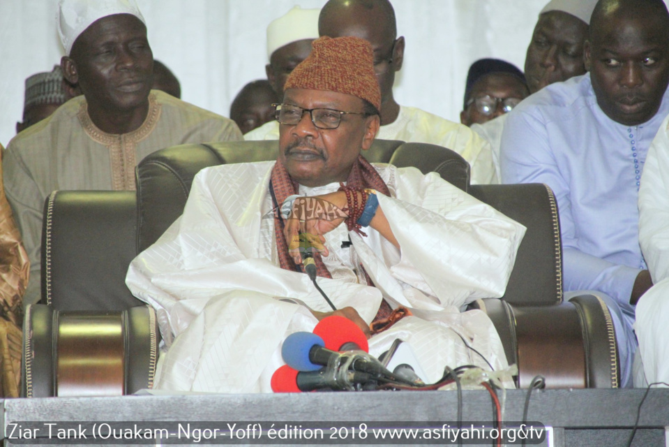  PHOTOS - TIVAOUANE - Les Images de la Ziarra "Tank" Ngor , Ouakam , Yoff , édition 2018