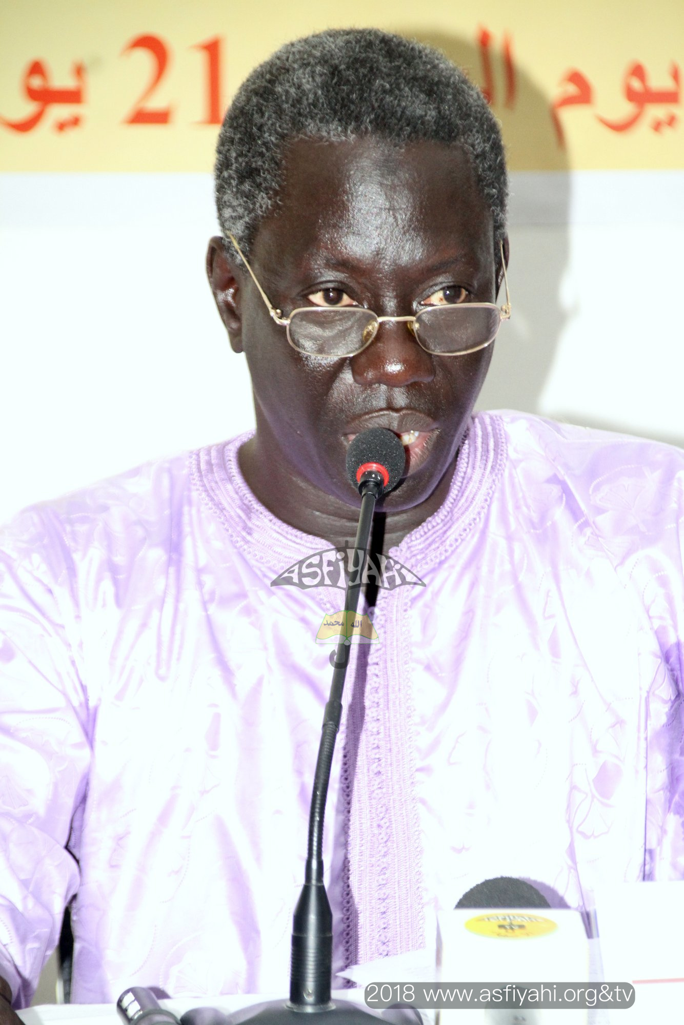 PHOTOS - Les images du séminaire sur le “rôle du soufisme dans l’édification d’une société équilibrée, organisé par la section sénégalaise de la Fondation Mouhammed VI des Oulémas africains 