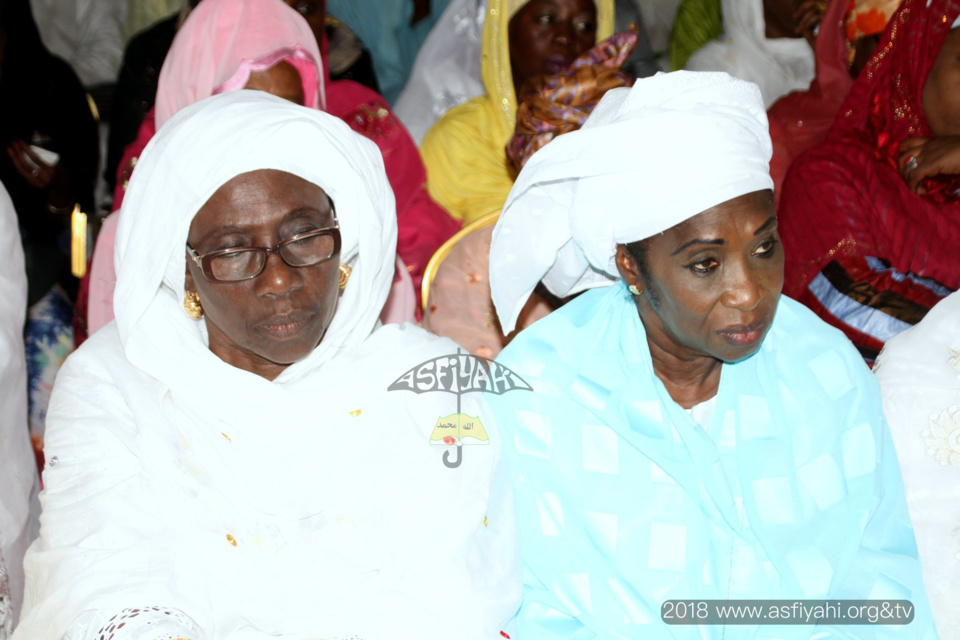 PHOTOS - Les images du séminaire sur le “rôle du soufisme dans l’édification d’une société équilibrée, organisé par la section sénégalaise de la Fondation Mouhammed VI des Oulémas africains 