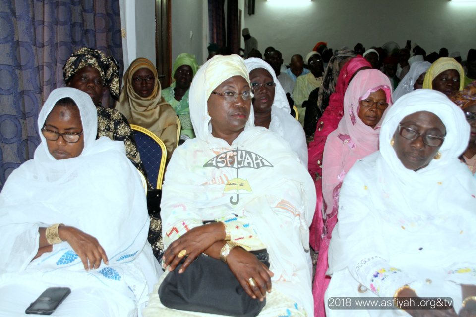 PHOTOS - Les images du séminaire sur le “rôle du soufisme dans l’édification d’une société équilibrée, organisé par la section sénégalaise de la Fondation Mouhammed VI des Oulémas africains 