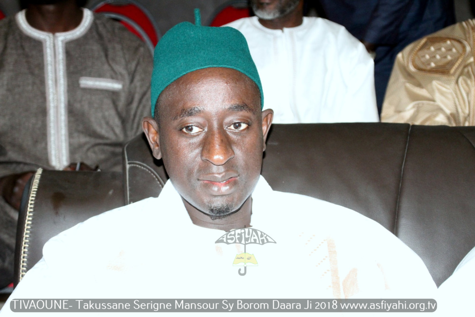 PHOTOS - TIVAOUANE 2018 - Les Images du Takussan Borom Daara Ji organisé par Pape Malick Diop et présidé par Serigne Mame Malick Sy Mansour