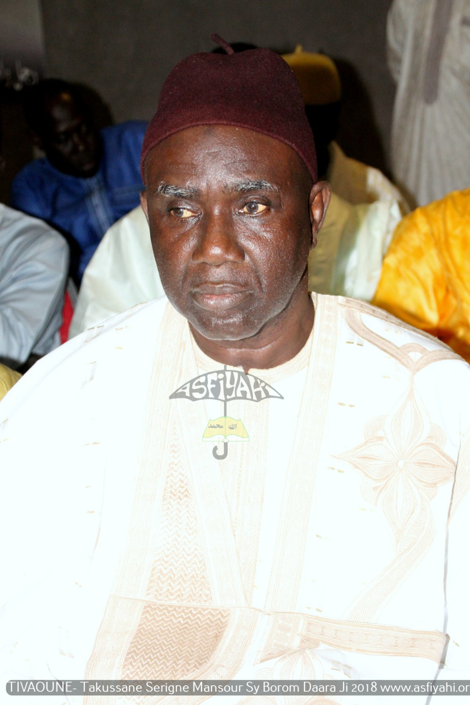 PHOTOS - TIVAOUANE 2018 - Les Images du Takussan Borom Daara Ji organisé par Pape Malick Diop et présidé par Serigne Mame Malick Sy Mansour