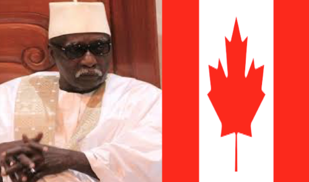 CANADA: Deuxième édition des journées culturelles Tidjane à Montréal : L' hommage à Seydina Cheikh présidé par Serigne Babacar Sy Mansour