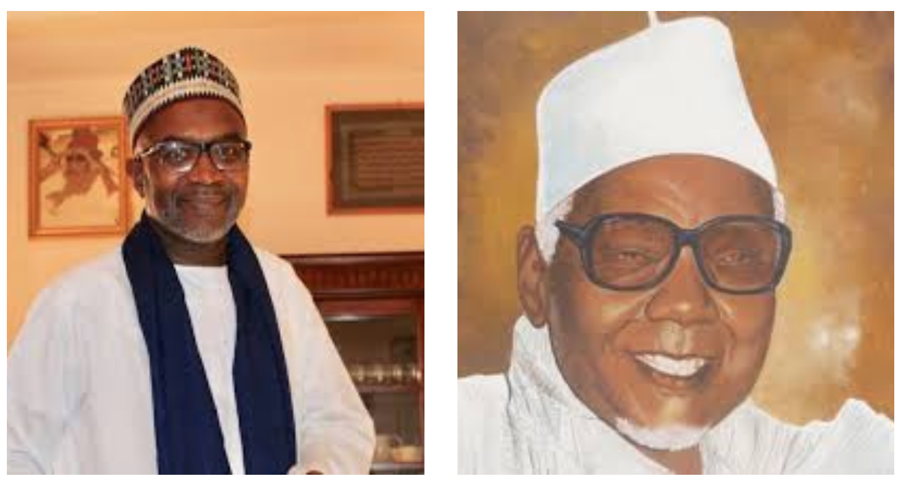 21 ans après,  Serigne Abdoul Aziz SY Dabaakh,  Un modèle achevé de l’Islam pur et simple