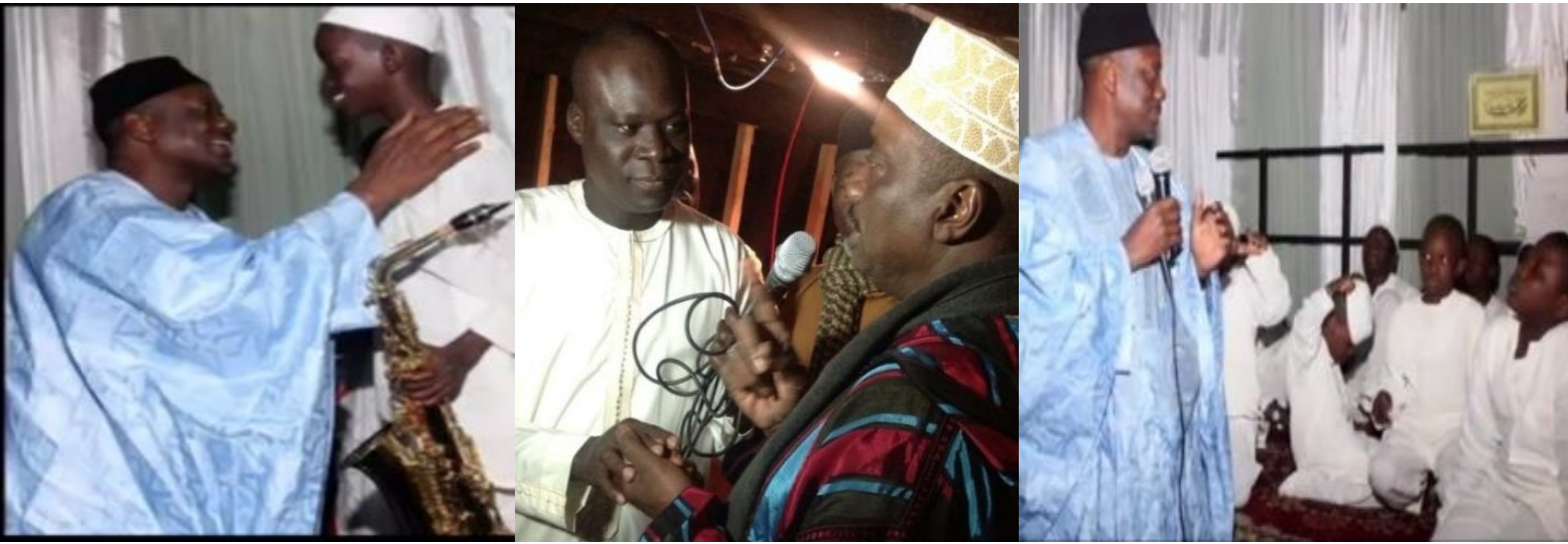 DECOUVERTE - Zawiya El Hadji Malick Sy de New York: Zoom sur un haut lieu de culte au coeur des Etats-Unies