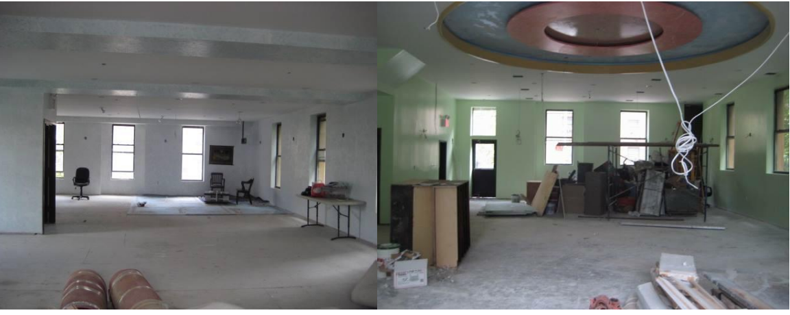 DECOUVERTE - Zawiya El Hadji Malick Sy de New York: Zoom sur un haut lieu de culte au coeur des Etats-Unies