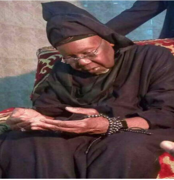 DECOUVERTE - Zawiya El Hadji Malick Sy de New York: Zoom sur un haut lieu de culte au coeur des Etats-Unies