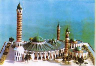 Gamou annuel Liberté 5 20e Edition Dahiratoul TAHAWOUNI ALAT WAL IKHAI-I, Samedi 13 Octobre 2018