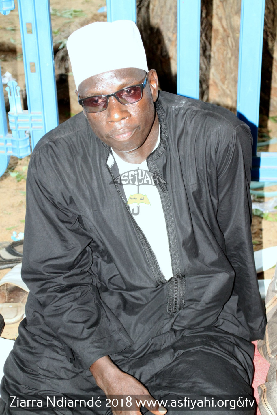 PHOTOS - Les Images de la Ziarra Ndiarndé 2018, organisé par le Mouvement Hubbu Tâhâ