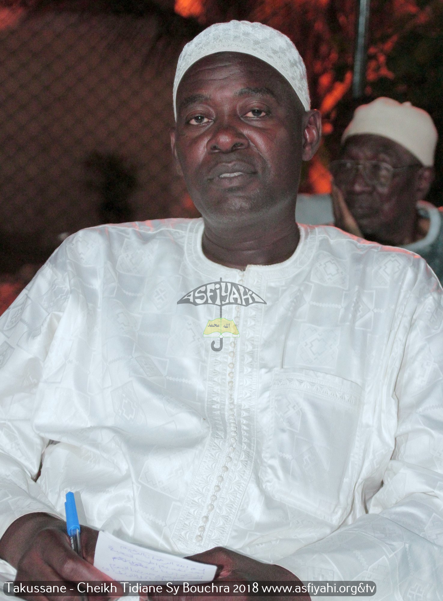 PHOTOS -Les images du Takoussane organisé par Serigne Cheikh Ahmed Tidiane Sy Bouchra