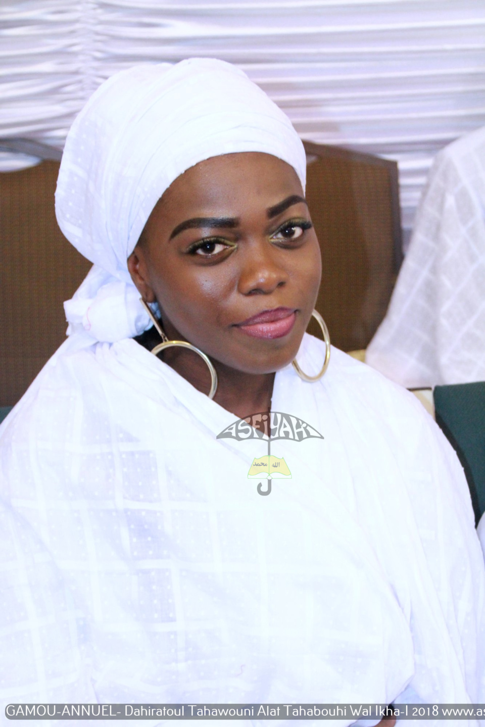 PHOTOS - Les images du Gamou de la Dahira Tahawouni Alat Tahaboubi Wal Ikha'i de Libérté 5 présidé par Serigne Habib SY Babacar