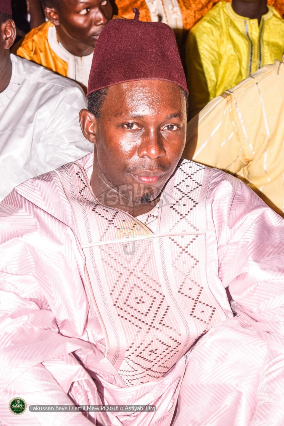 PHOTOS - GAMOU 2018 - Les Images du Takoussane Seydi Djamil presidé par Serigne Mansour Sy Djamil