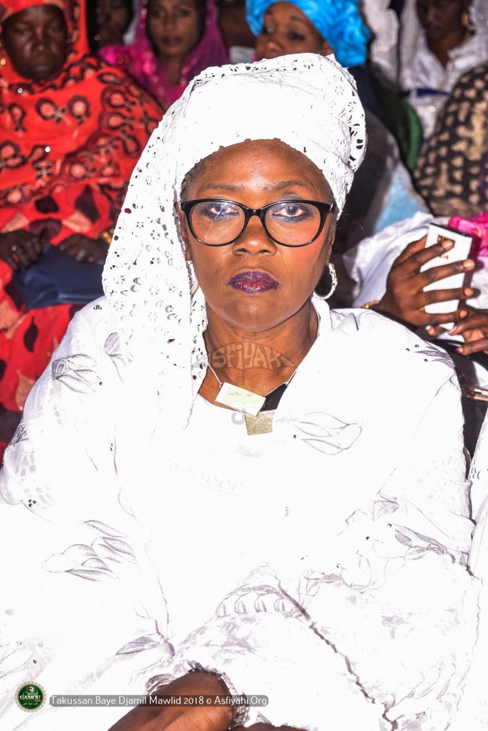 PHOTOS - GAMOU 2018 - Les Images du Takoussane Seydi Djamil presidé par Serigne Mansour Sy Djamil