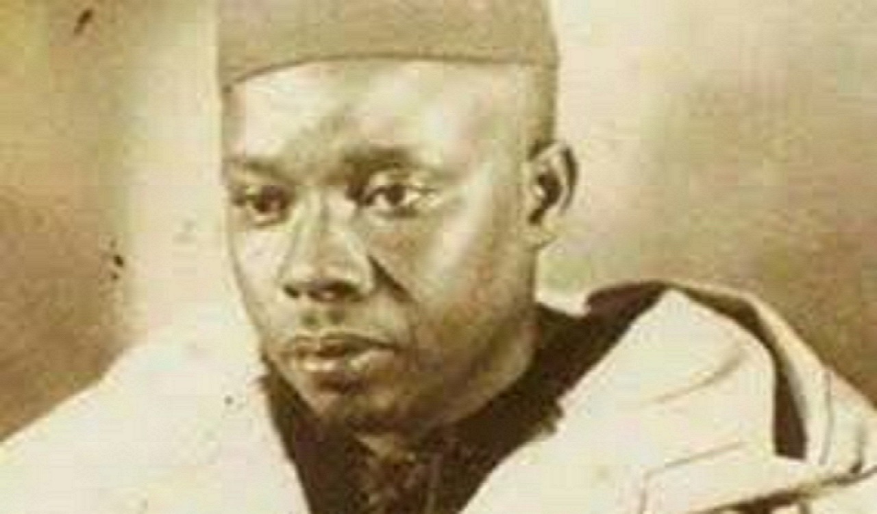 Bambilor: Gamou Darou Salam GAYE le Samedi 12 Janvier 2019