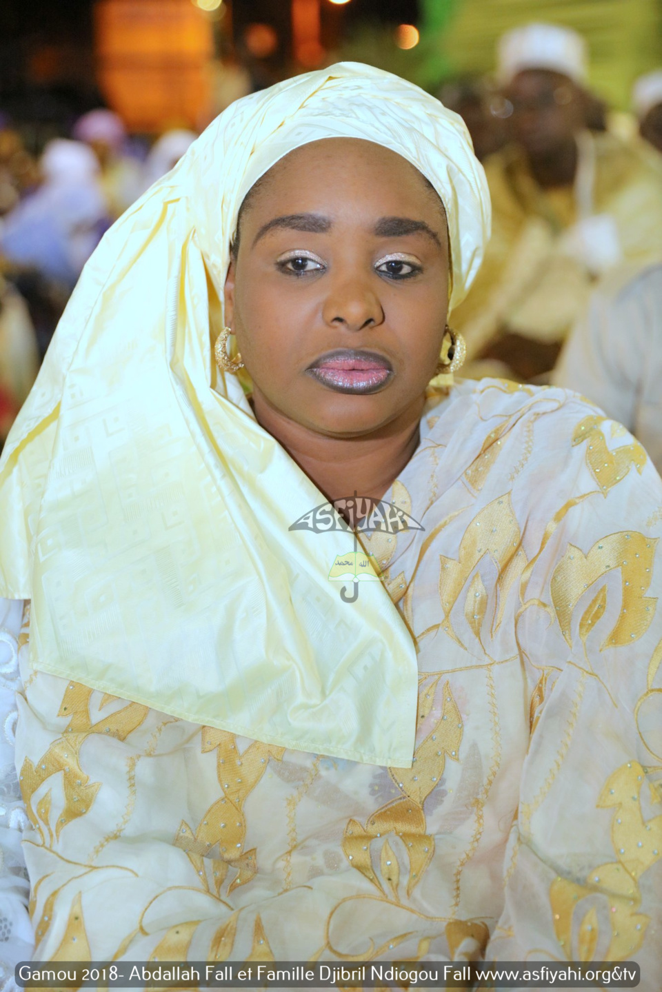 PHOTOS- Les Images du Gamou 2018 de Abdallah Fall et famille Djibril Ndiogou Fall, ce Samedi 1er Décembre 2018 à Gibraltar.