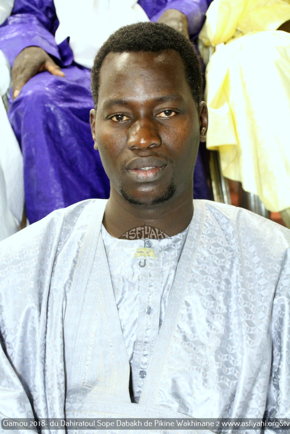 PHOTOS - Les Images du Gamou 2018 du Dahiratoul Sope Dabakh de Pikine Wakhinane 2