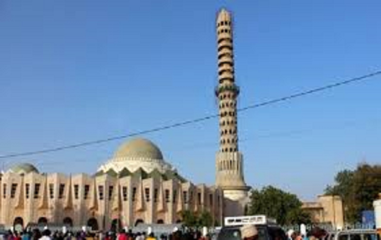 Pikine Icotaf 1: Grand Takussan SEYDOUNA MOUHAMED (PSL), le 12 Janvier 2019