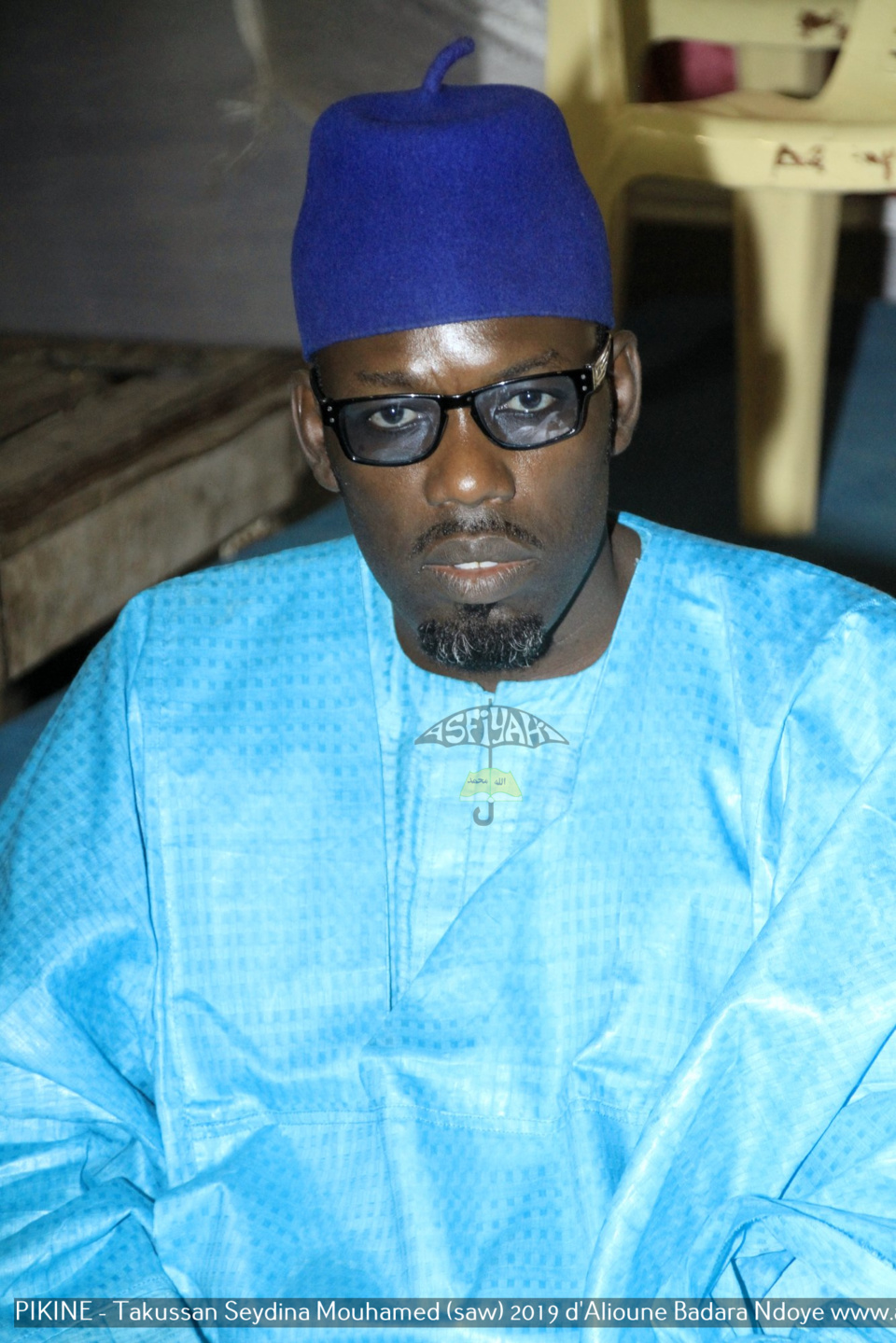 PHOTOS - PIKINE - Les images du Takussan Seydina Mouhamed (saw) 2019 organisé par Alioune Badara Ndoye