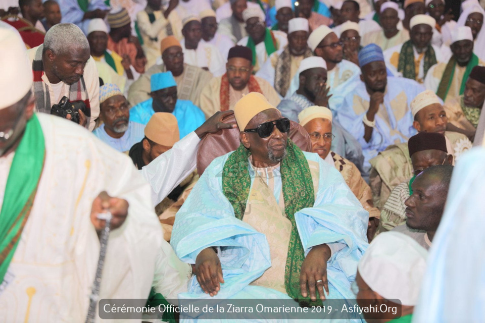 PHOTOS - ZIARRA OMARIENNE 2019 - Les Images de la Cérémonie Officielle