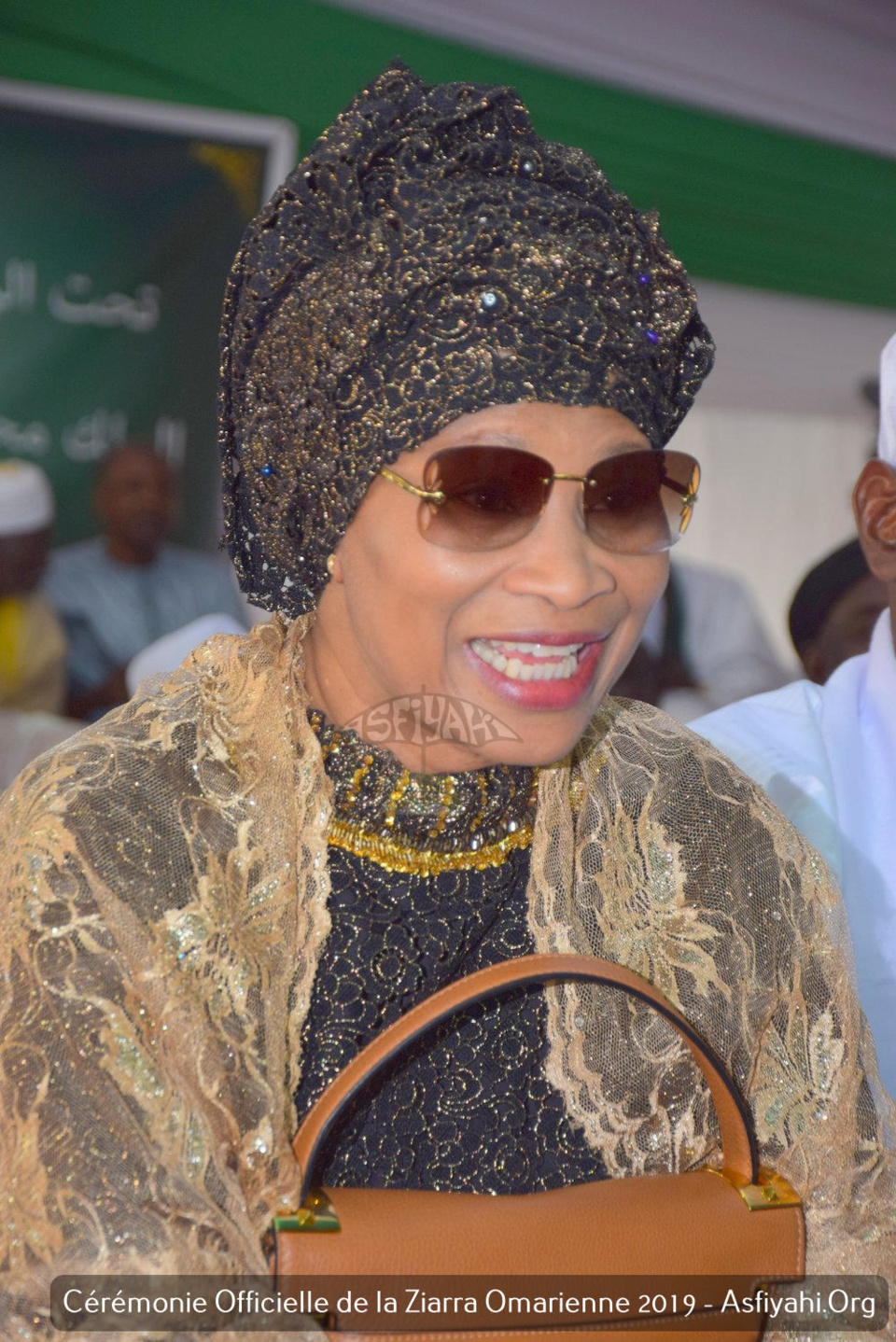 PHOTOS - ZIARRA OMARIENNE 2019 - Les Images de la Cérémonie Officielle