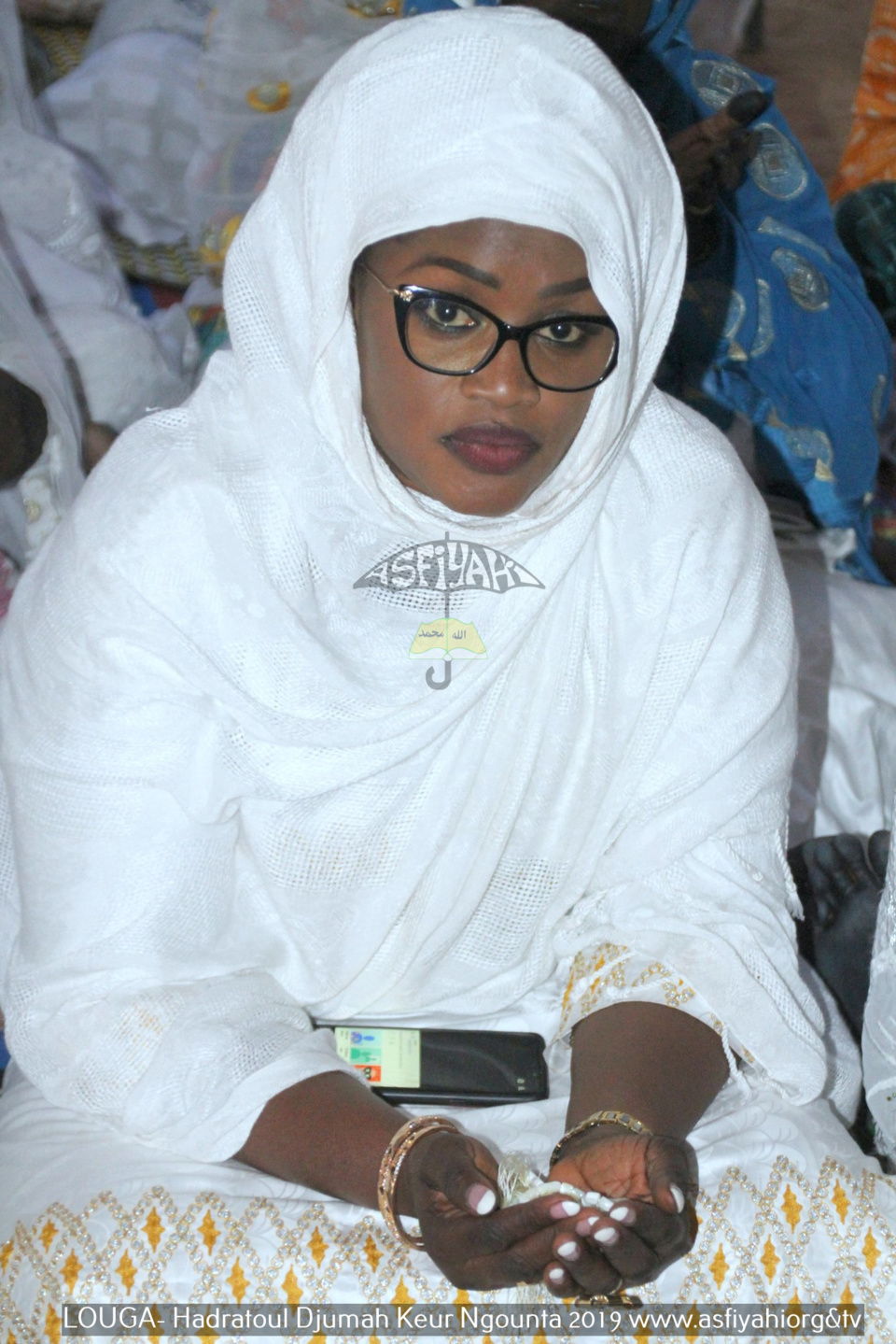 PHOTOS - LOUGA - Les Images de la Ziarra 2019 de Keur Ngounta, présidé par El Hadj Dame Diop Mansour 