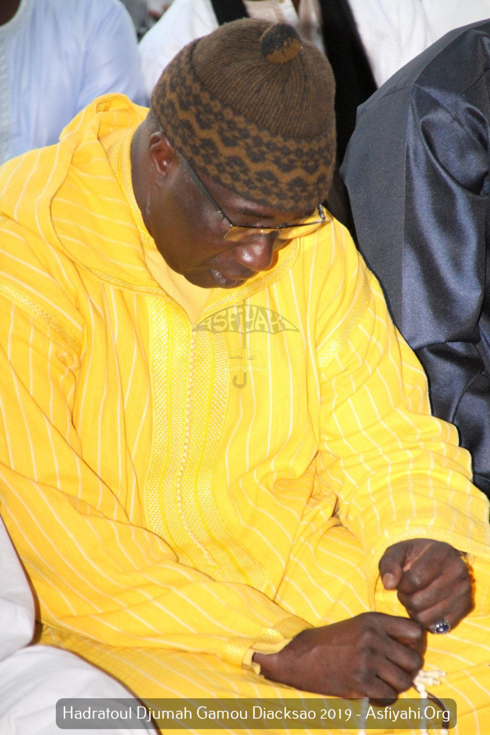 PHOTOS - DIACKSAO 2019 - Les images de la Hadratoul Djumah de ce Vendredi 8 Février 2019