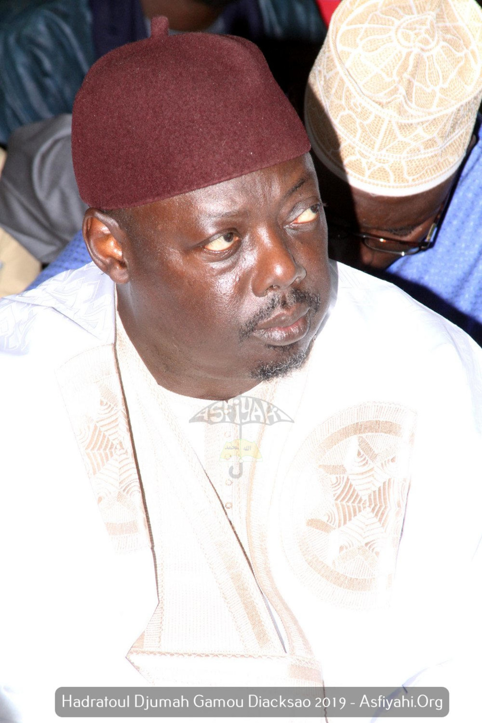 PHOTOS - DIACKSAO 2019 - Les images de la Hadratoul Djumah de ce Vendredi 8 Février 2019