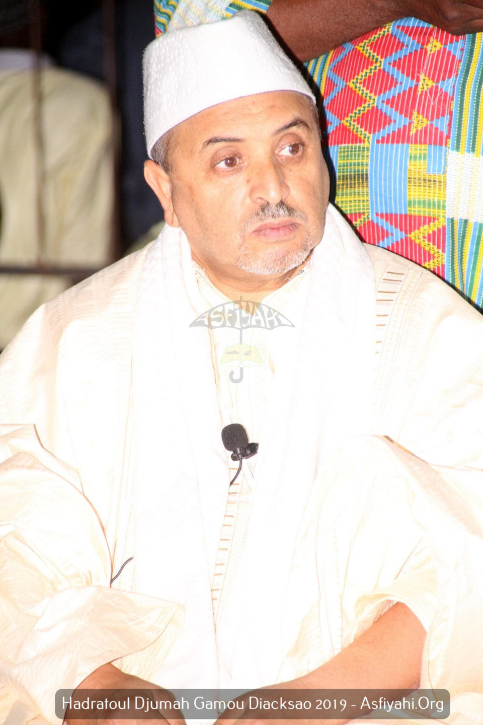 PHOTOS - DIACKSAO 2019 - Les images de la Hadratoul Djumah de ce Vendredi 8 Février 2019