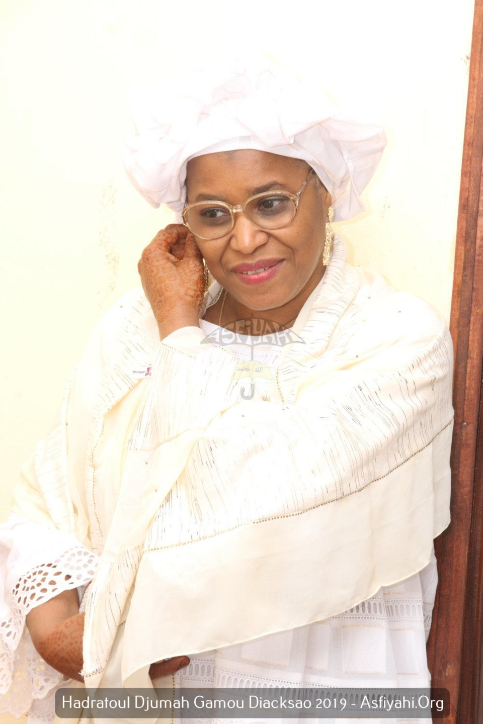 PHOTOS - DIACKSAO 2019 - Les images de la Hadratoul Djumah de ce Vendredi 8 Février 2019