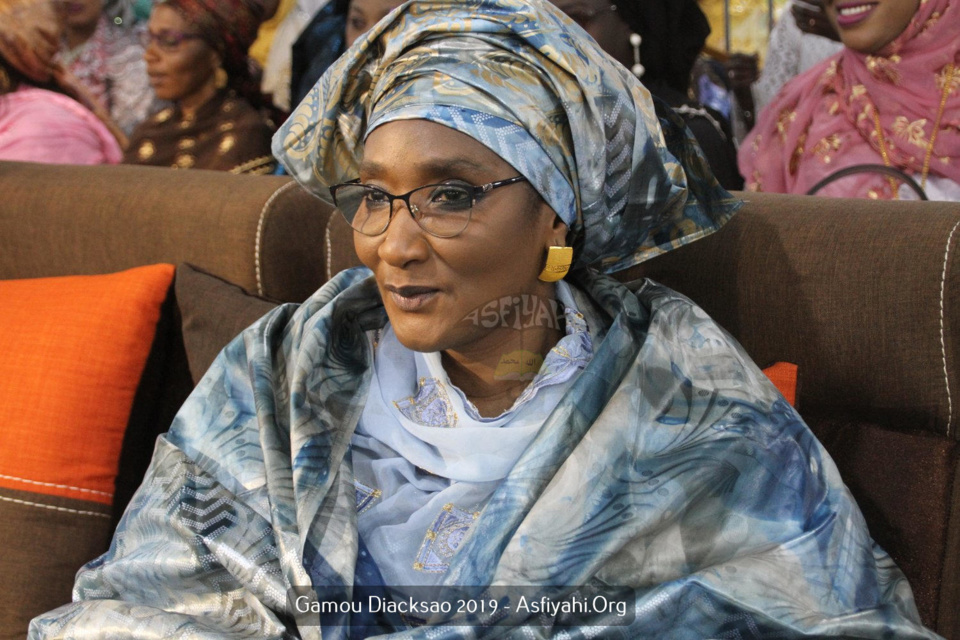 PHOTOS - DIACKSAO 2019 - Les Images de la Nuit du Gamou présidé par Serigne Mbaye Sy Abdou