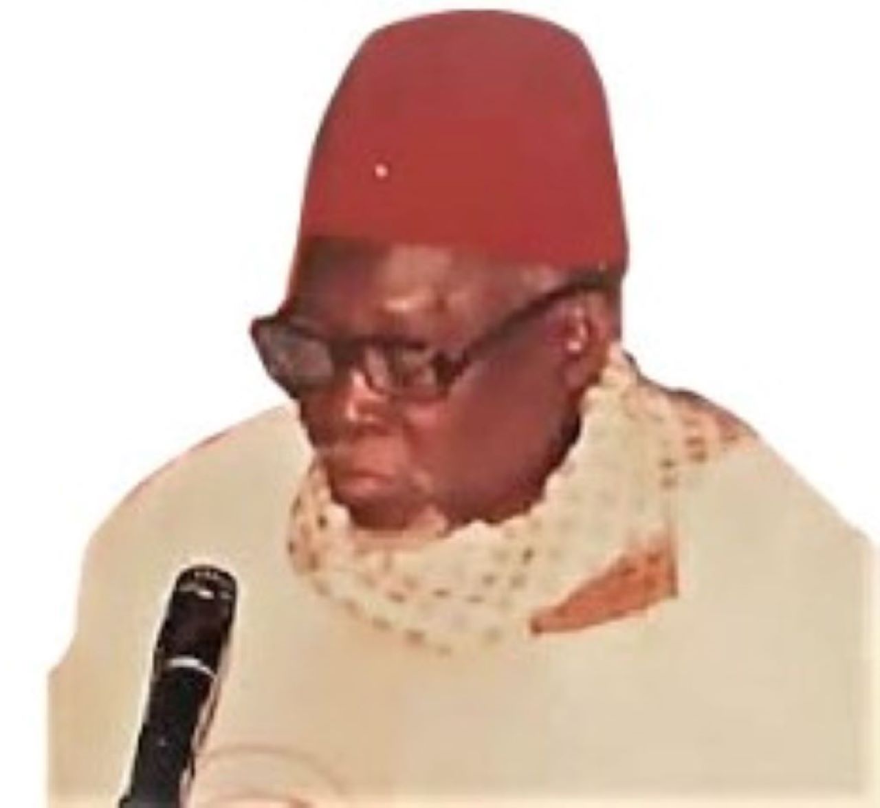 Conférence Religieuse en hommage à Imam El  Hadj Makhtar Dieng (rta), Samedi 16 Mars 2019 à la Zone A 