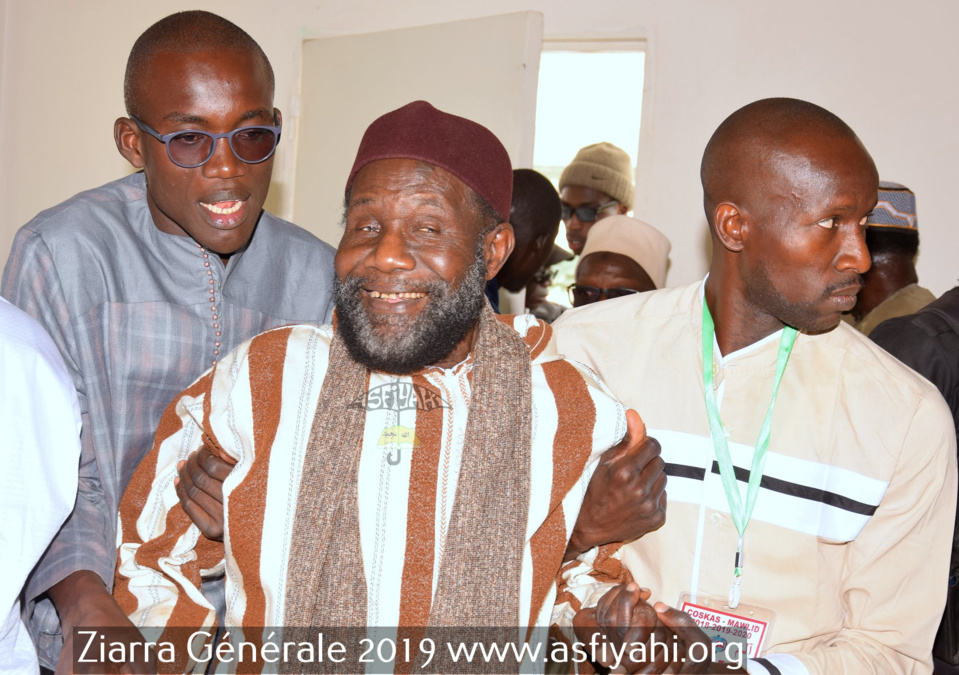 PHOTOS - ZIARRA GENERALE 2019 - Les Temps-forts de la Cérémonie Officielle