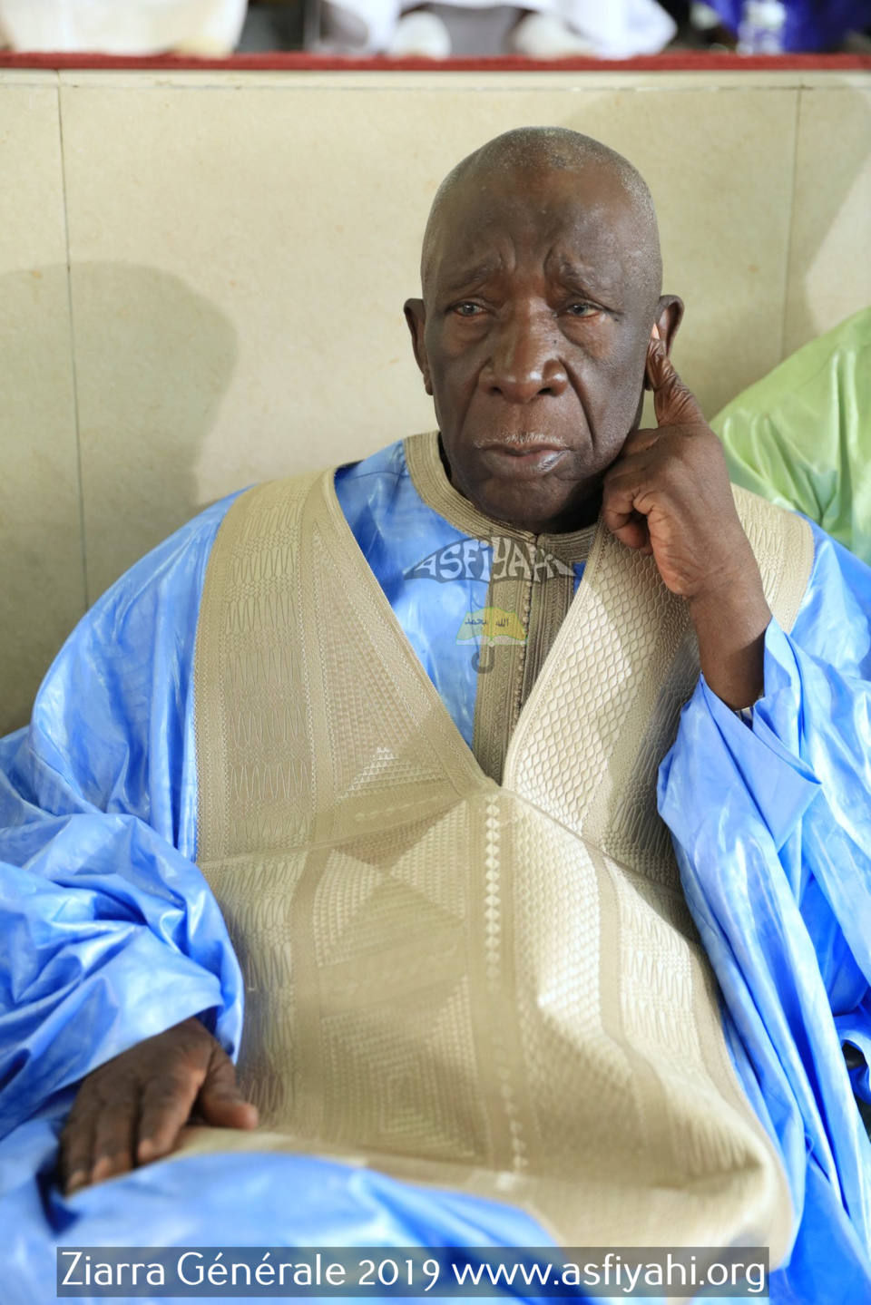 PHOTOS - ZIARRA GENERALE 2019 - Les Temps-forts de la Cérémonie Officielle