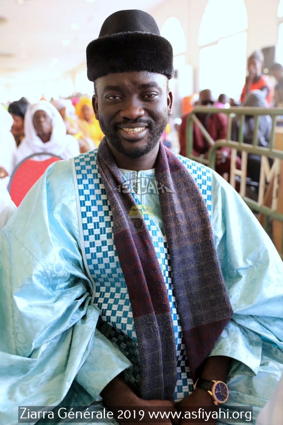 PHOTOS - ZIARRA GENERALE 2019 - Les Temps-forts de la Cérémonie Officielle