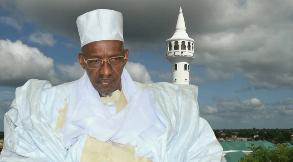 Thierno Ahmadou Tidiane ba (Rta) : Le gardien de l’orthodoxie