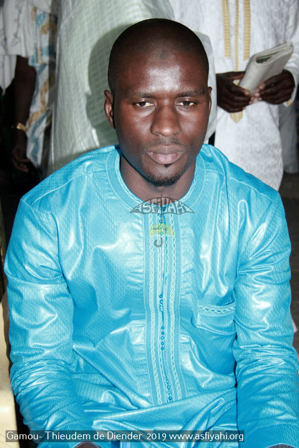 PHOTOS - Les Images du Gamou Thieudeme de Diender , édition 2019, présidé par Serigne Mame Malick Sy Mansour