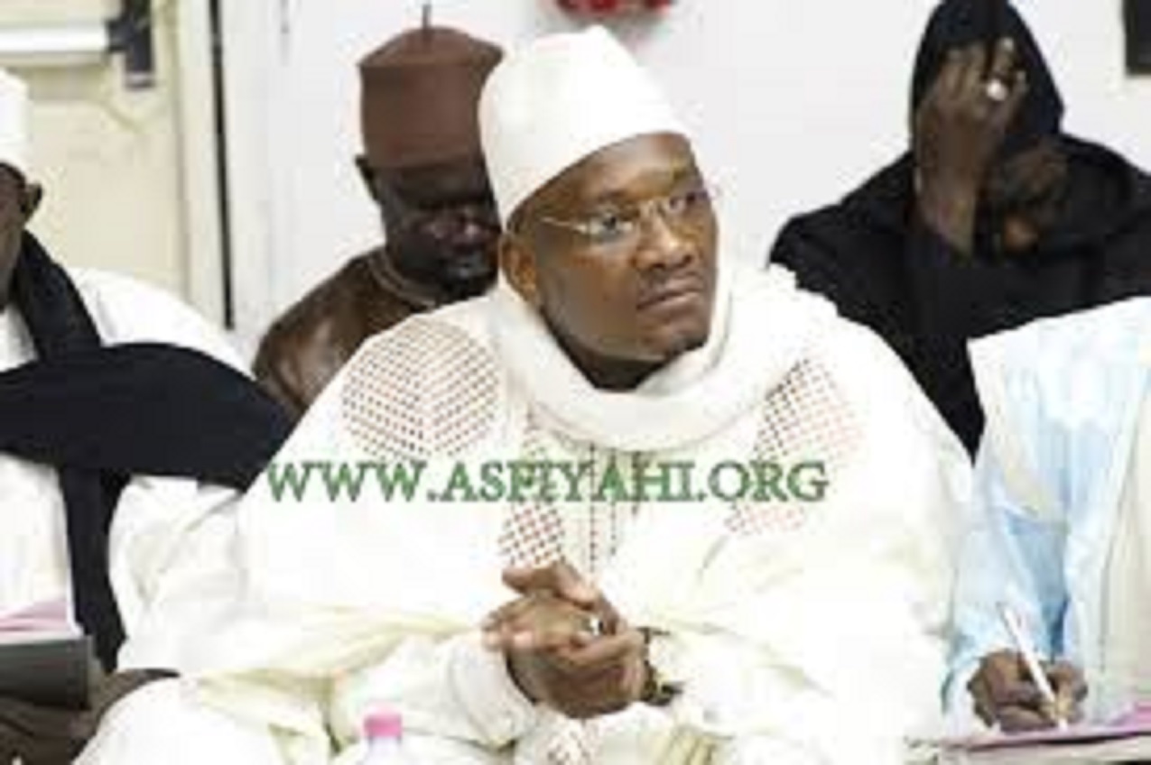 Edition 2019: Gamou Mouvement Islamique National de Bienfaisance pour l'Assistance et la relève (MINBAR) le Samedi 27 Avril 2019, aux  Parcelle Assainie Unité 11